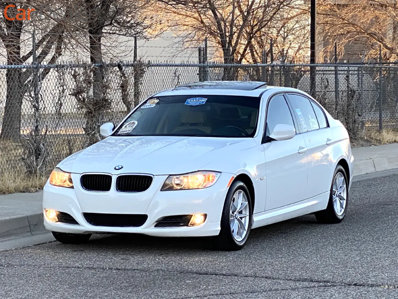 BMW 3 Series  '2010