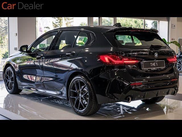 BMW 1 Series  '2013