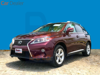 Lexus RX  '2018