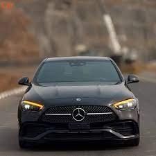 Mercedes-Benz C-Class  '2023